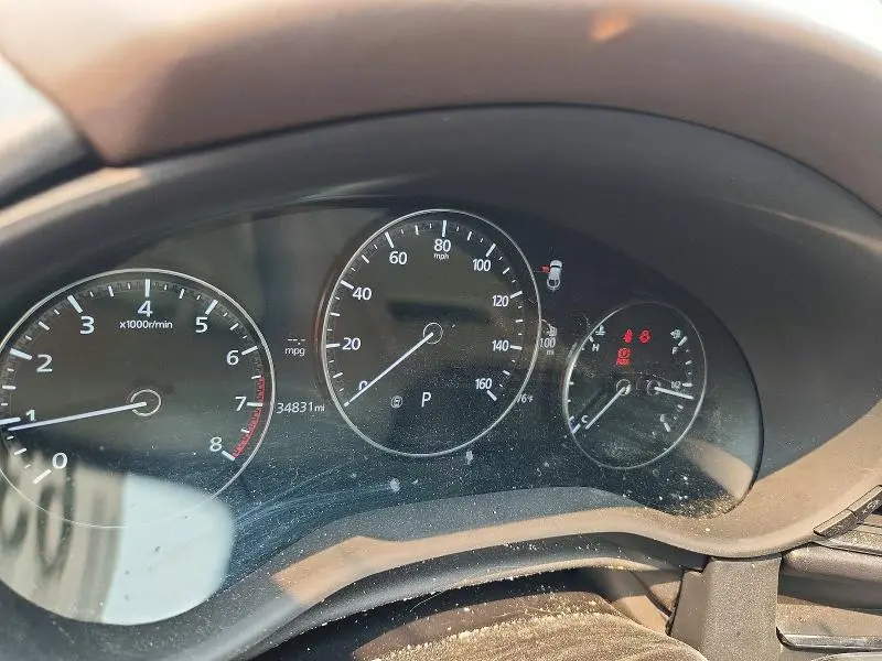 2023 MAZDA CX-30 PREMIUM  
