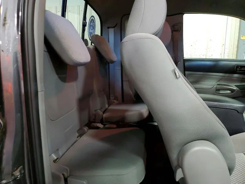 2012 TOYOTA TACOMA ACCESS CAB  