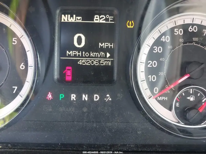 2019 RAM 1500 CLASSIC TRADESMAN  4X2 8' BOX