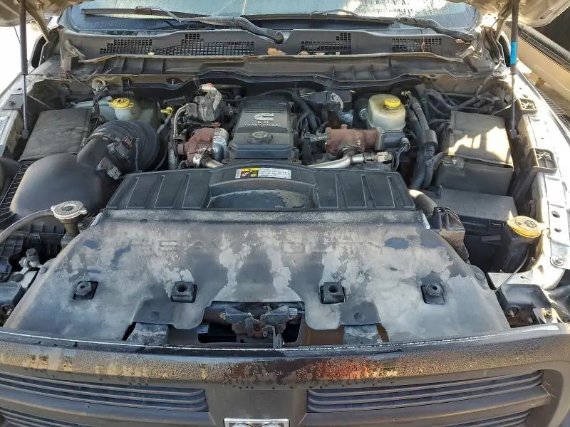 2012 DODGE RAM 3500 ST  