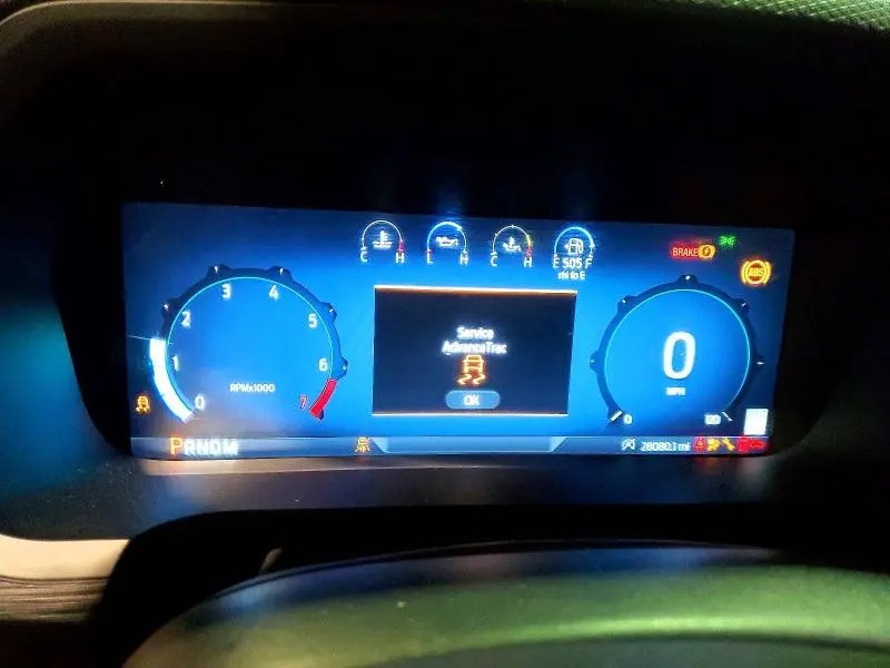2024 FORD F150 XLT  
