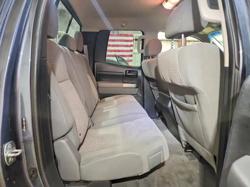 2010 TOYOTA TUNDRA GRADE  