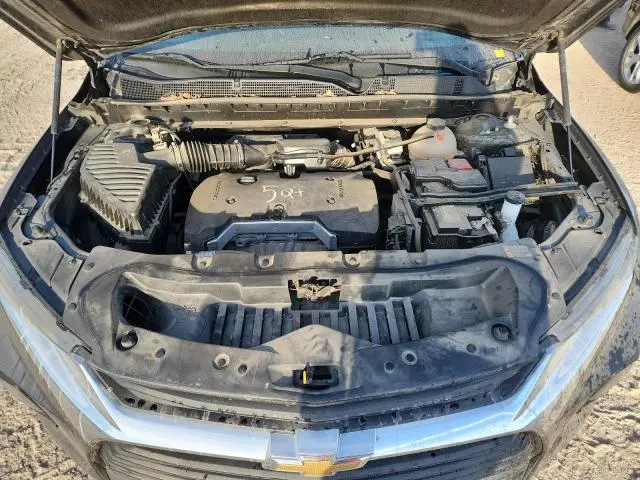 2020 CHEVROLET BLAZER 1LT  