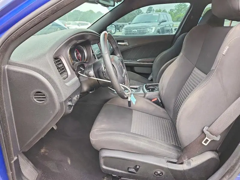 2019 DODGE CHARGER GT  
