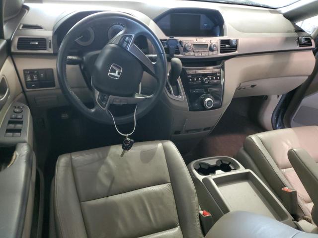 2011 HONDA ODYSSEY EXL