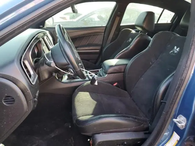 2020 DODGE CHARGER SCAT PACK  