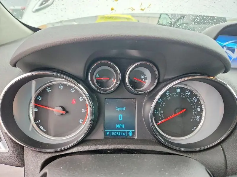 2014 BUICK ENCORE PREMIUM  