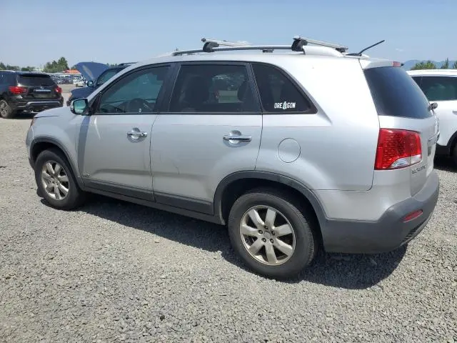 2011 KIA SORENTO BASE  