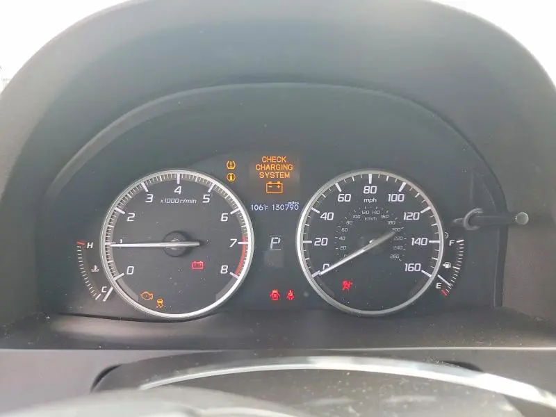 2013 ACURA RDX   