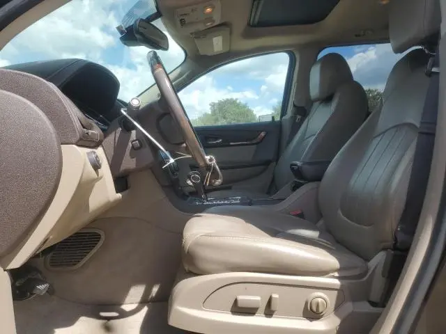 2014 GMC ACADIA DENALI  