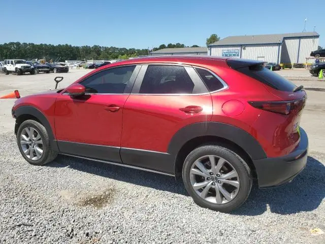 2022 MAZDA CX-30 SELECT  
