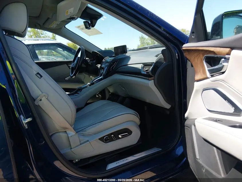 2021 ACURA RDX ADVANCE PACKAGE/PMC EDITION