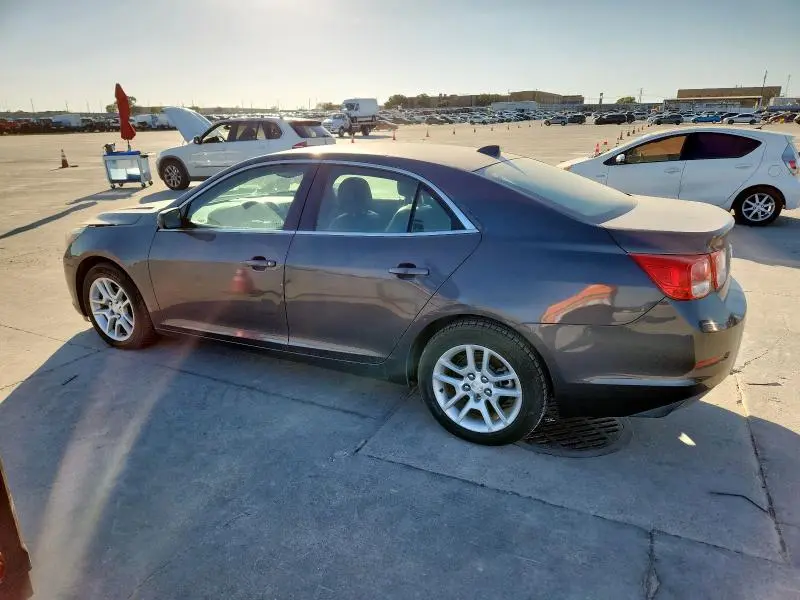 2013 CHEVROLET MALIBU 1LT  