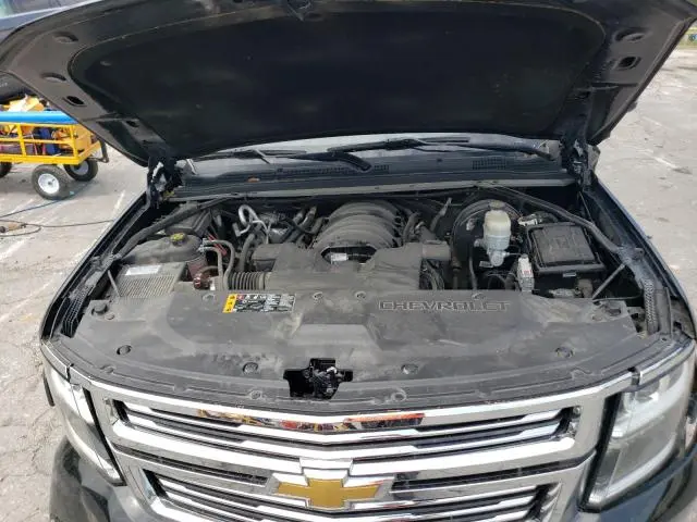 2020 CHEVROLET SUBURBAN K1500 PREMIER  