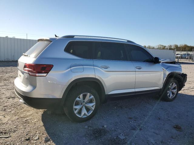 2018 VOLKSWAGEN ATLAS SE