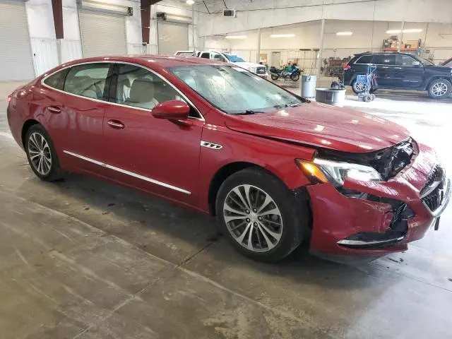 2019 BUICK LACROSSE ESSENCE  
