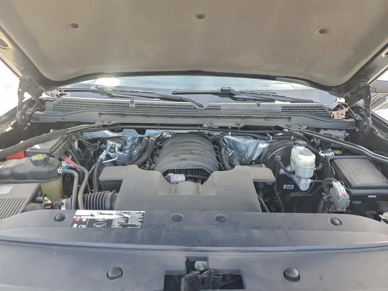 2016 GMC SIERRA K1500 DENALI  