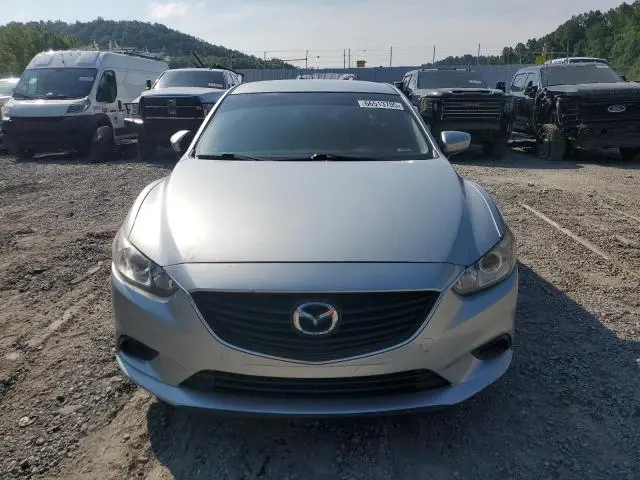 2016 MAZDA 6 SPORT  