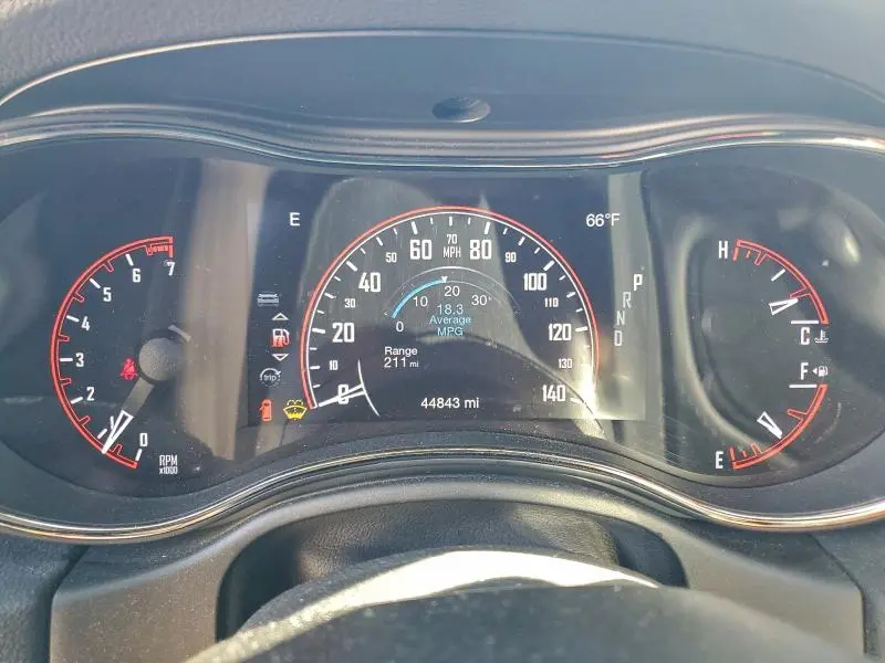 2020 DODGE DURANGO GT  