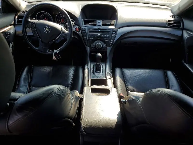 2012 ACURA TL   