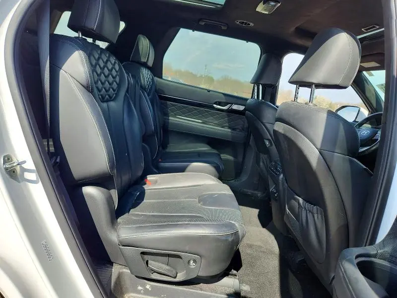 2020 HYUNDAI PALISADE   