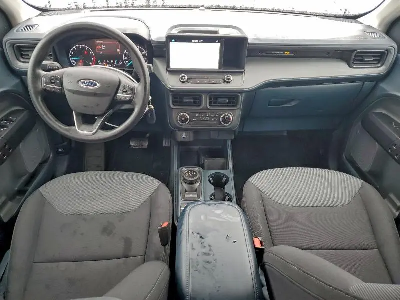 2023 FORD MAVERICK XL  