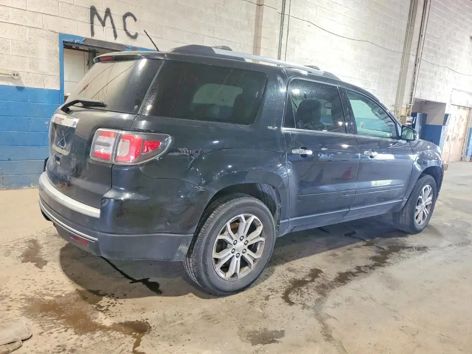 2015 GMC ACADIA SLT-1  