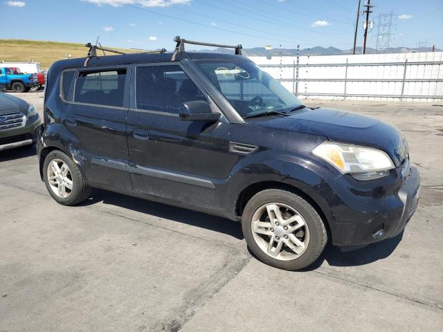 2010 KIA SOUL +