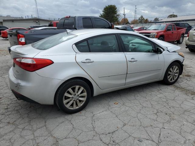 2014 KIA FORTE EX