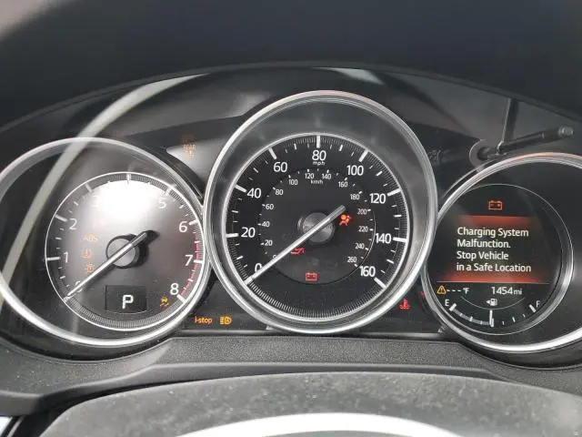 2025 MAZDA CX-5 PREFERRED  