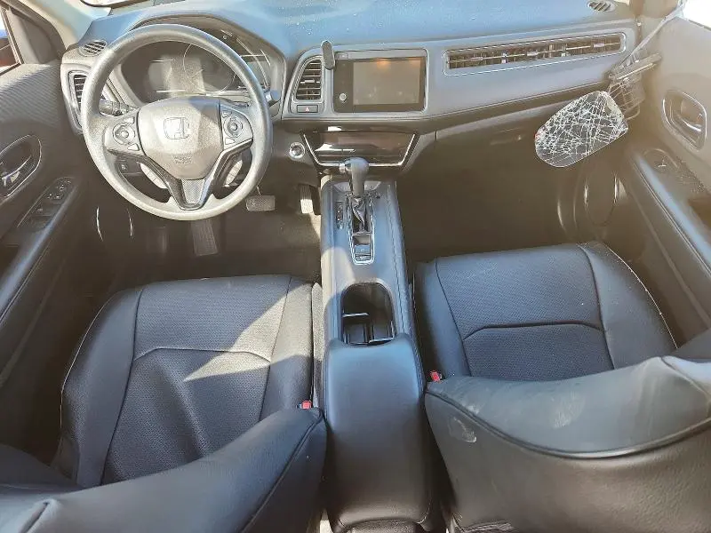 2020 HONDA HR-V EX  