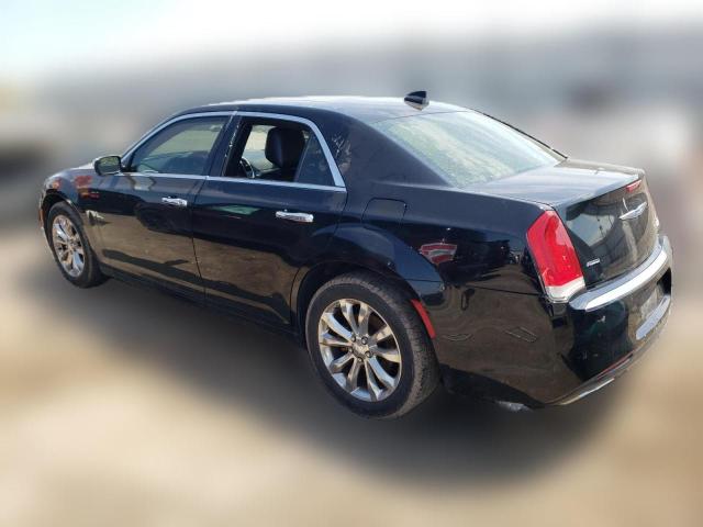 2017 CHRYSLER 300C 