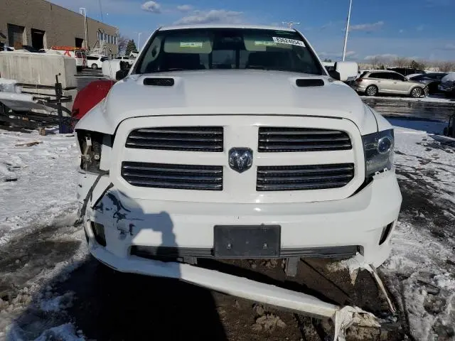 2016 RAM 1500 SPORT  
