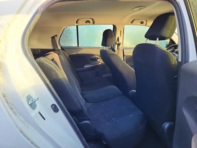2013 SCION XD BASE  