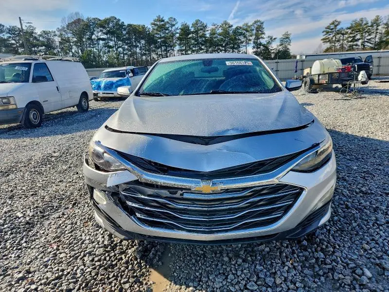 2020 CHEVROLET MALIBU   