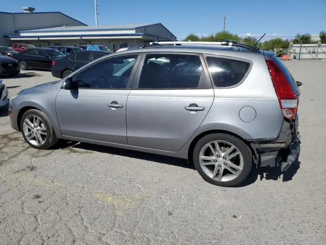 2012 HYUNDAI ELANTRA TOURING GLS