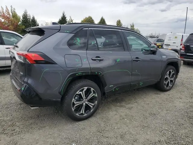 2024 TOYOTA RAV4 PRIME XSE  