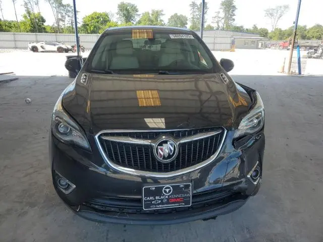2019 BUICK ENVISION PREFERRED