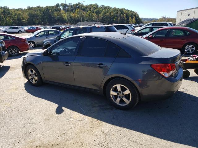 2013 CHEVROLET CRUZE LS