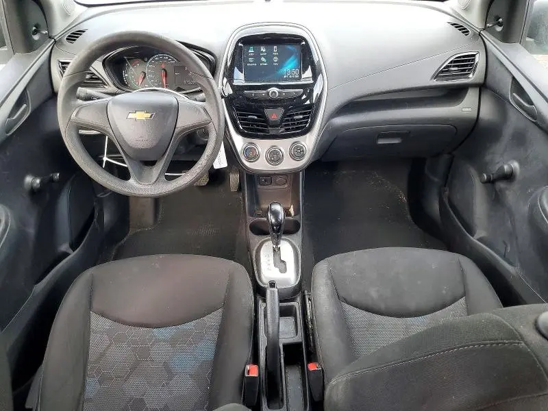 2016 CHEVROLET SPARK LS  