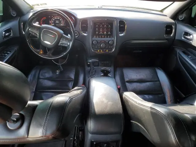 2019 DODGE DURANGO R/T  