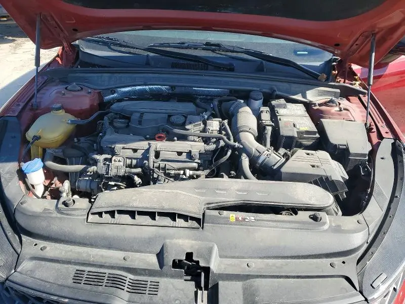 2022 KIA K5 GT LINE  