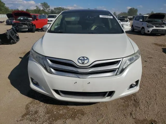 2013 TOYOTA VENZA LE  