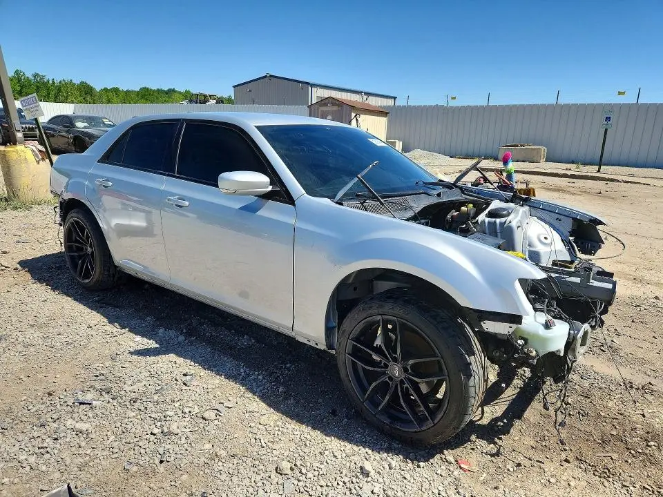 2022 CHRYSLER 300 TOURING L  