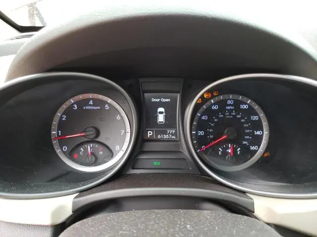 2013 HYUNDAI SANTA FE SPORT 