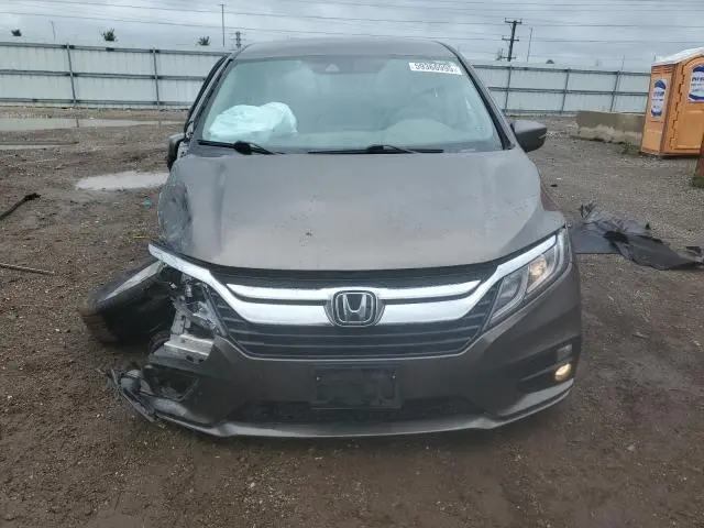 2020 HONDA ODYSSEY EX  