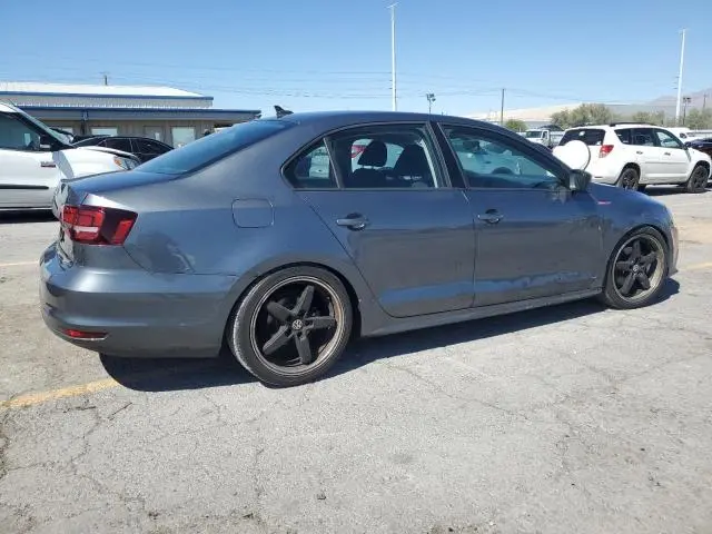 2016 VOLKSWAGEN JETTA S  