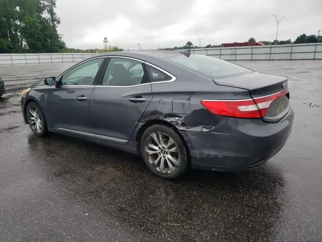 2012 HYUNDAI AZERA GLS  