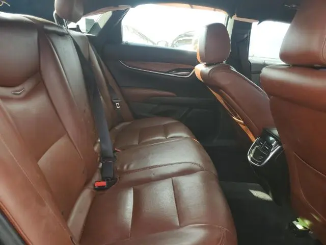 2016 CADILLAC XTS LUXURY COLLECTION  