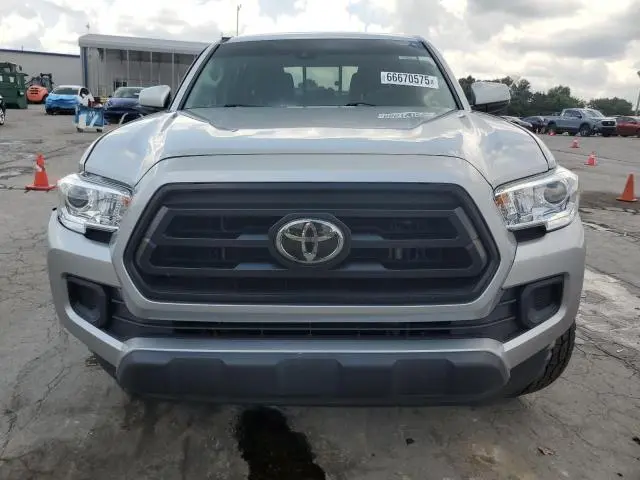 2022 TOYOTA TACOMA DOUBLE CAB  